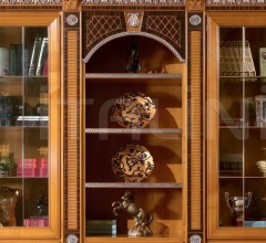 Библиотека 66.30D C4 Библиотека 66.30D C4 фабрика Arca