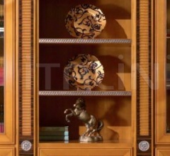 Библиотека 66.30D C4 Библиотека 66.30D C4 фабрика Arca