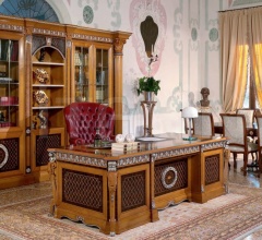 Библиотека 66.30D C4 Библиотека 66.30D C4 фабрика Arca