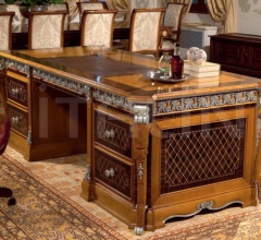 Письменный стол 66.50D C4 фабрика Arca