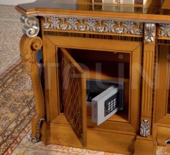 Письменный стол 66.50D C4 фабрика Arca