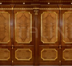 Итальянские Декоративные панели - Панель Regimental de Luxe Итальянские Декоративные панели - Панель Regimental de Luxe фабрика Arca