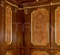Итальянские Декоративные панели - Панель Regimental de Luxe Итальянские Декоративные панели - Панель Regimental de Luxe фабрика Arca