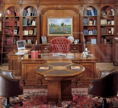 Письменный стол 1181L C3 Письменный стол 1181L C3 фабрика Arca