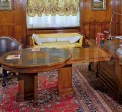 Круглый стол 1181A C3 Круглый стол 1181A C3 фабрика Arca