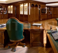 Письменный стол 1181L C3 Письменный стол 1181L C3 фабрика Arca