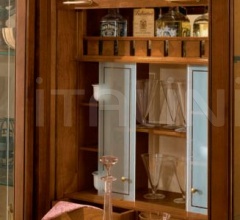 Библиотека NO415 C3 фабрика Arca