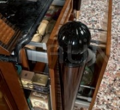 Итальянские Кухни - Кухня Majestic J11 F6 Итальянские Кухни - Кухня Majestic J11 F6 фабрика Arca