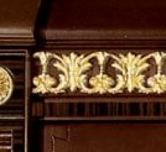 Итальянские Кухни - Кухня-остров Majestic Jbancone F6 Итальянские Кухни - Кухня-остров Majestic Jbancone F6 фабрика Arca