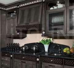 Итальянские Кухни - Кухня Majestic J10 C11 Итальянские Кухни - Кухня Majestic J10 C11 фабрика Arca