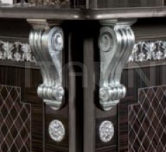 Итальянские Кухни - Кухня-остров Majestic JZBANP F6 Итальянские Кухни - Кухня-остров Majestic JZBANP F6 фабрика Arca