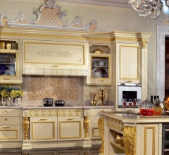 Кухня Prestige G10 Кухня Prestige G10 фабрика Arca