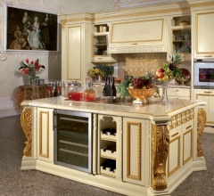 Кухня Prestige G10 Кухня Prestige G10 фабрика Arca