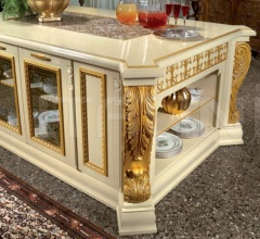 Кухня Prestige G10 Кухня Prestige G10 фабрика Arca