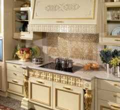 Кухня Prestige G10 Кухня Prestige G10 фабрика Arca