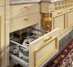 Кухня Prestige G10 Кухня Prestige G10 фабрика Arca