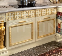 Кухня Prestige G10 Кухня Prestige G10 фабрика Arca