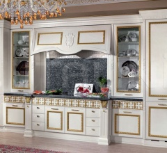 Кухня Prestige G11 фабрика Arca