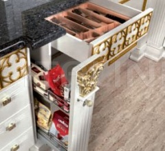 Кухня Prestige G11 фабрика Arca