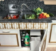 Кухня Prestige G11 фабрика Arca