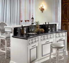 Барная стойка Prestige Gbancone Барная стойка Prestige Gbancone фабрика Arca