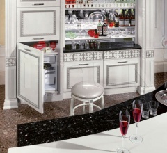 Барная стойка Prestige Gbancone Барная стойка Prestige Gbancone фабрика Arca