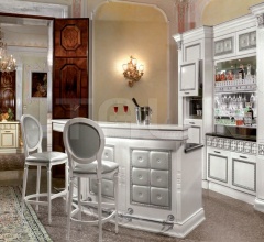 Барная стойка Prestige Gbancone Барная стойка Prestige Gbancone фабрика Arca