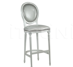 Барный стул 15.86P Барный стул 15.86P фабрика Arca