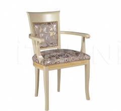 Стул с подлокотниками 15.84SP фабрика Arca