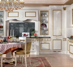 Стул 15.81SP фабрика Arca