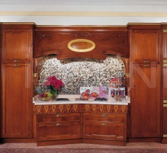 Кухня Premiere P11 фабрика Arca