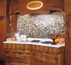 Кухня Premiere P11 фабрика Arca