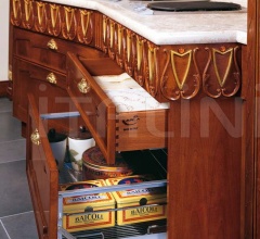 Кухня Premiere P11 фабрика Arca