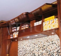 Кухня Premiere P11 фабрика Arca