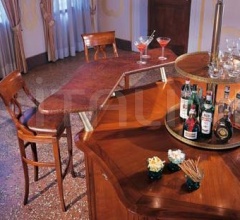 Кухня-остров Premiere Pbancone фабрика Arca