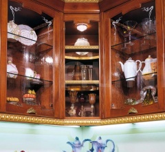 Кухня Premiere P10 фабрика Arca