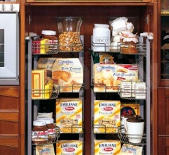 Кухня Premiere P10 фабрика Arca