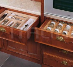 Кухня Premiere P10 фабрика Arca