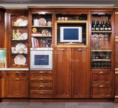 Кухня Premiere P10 фабрика Arca