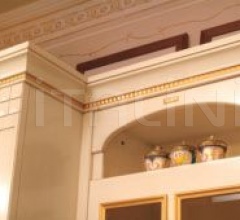 Кухня Victoria V13 Bianco Antico Кухня Victoria V13 Bianco Antico фабрика Arca
