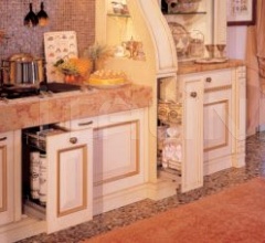 Кухня Victoria V12 Bianco Antico Кухня Victoria V12 Bianco Antico фабрика Arca