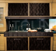 Кухня Orizzonte R13 Кухня Orizzonte R13 фабрика Arca