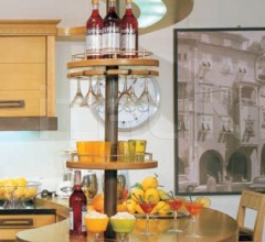 Кухня Orizzonte R13 Кухня Orizzonte R13 фабрика Arca