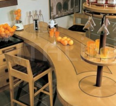 Кухня Orizzonte R13 Кухня Orizzonte R13 фабрика Arca