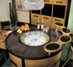 Кухня Orizzonte RL202 Кухня Orizzonte RL202 фабрика Arca