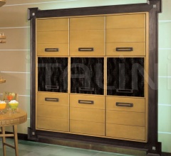 Кухня Orizzonte RL202 Кухня Orizzonte RL202 фабрика Arca