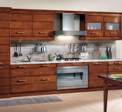 Кухня Orizzonte R12 Кухня Orizzonte R12 фабрика Arca