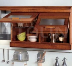 Кухня Orizzonte R12 Кухня Orizzonte R12 фабрика Arca