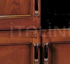 Кухня Lofty L11 Кухня Lofty L11 фабрика Arca