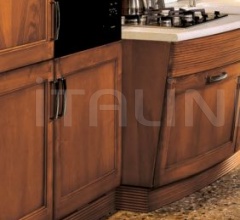 Кухня Lofty L11 Кухня Lofty L11 фабрика Arca